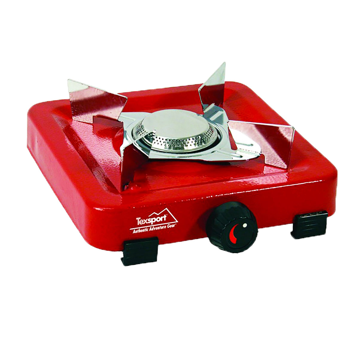 SINGLE BURNER PROPANE STOVE