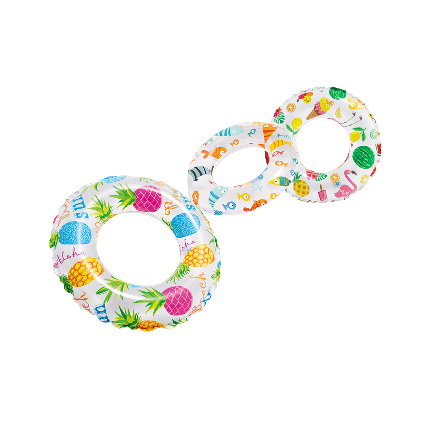 SWIM RING