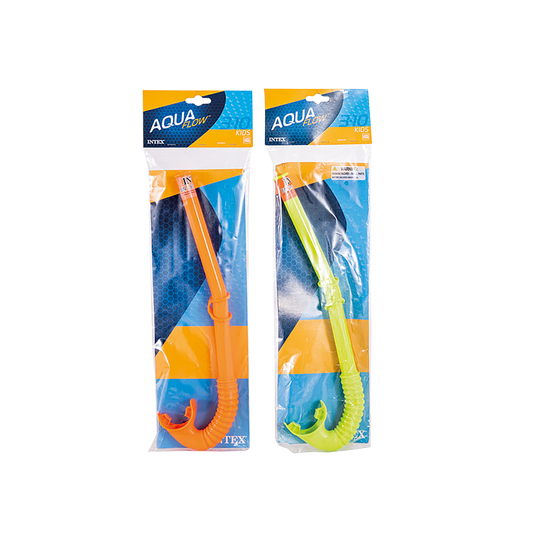 HI-FLOW SNORKEL