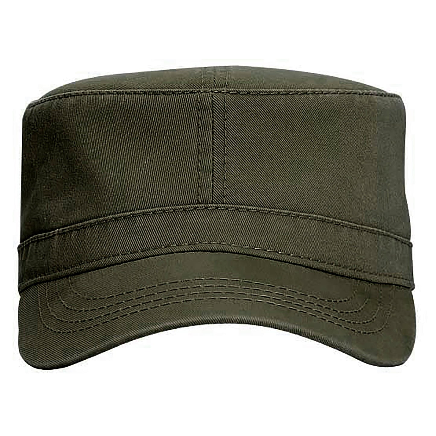 MILITARY STYLE HAT