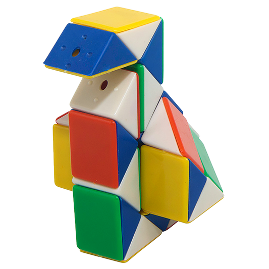 SMALL SNAKE PUZZLE