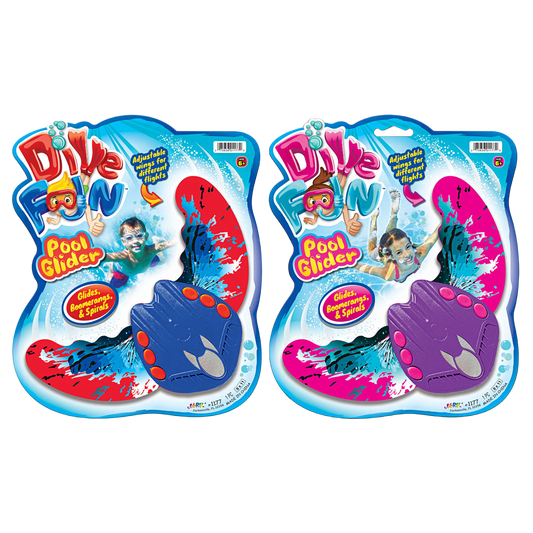 DIVE FUN WING GLIDER