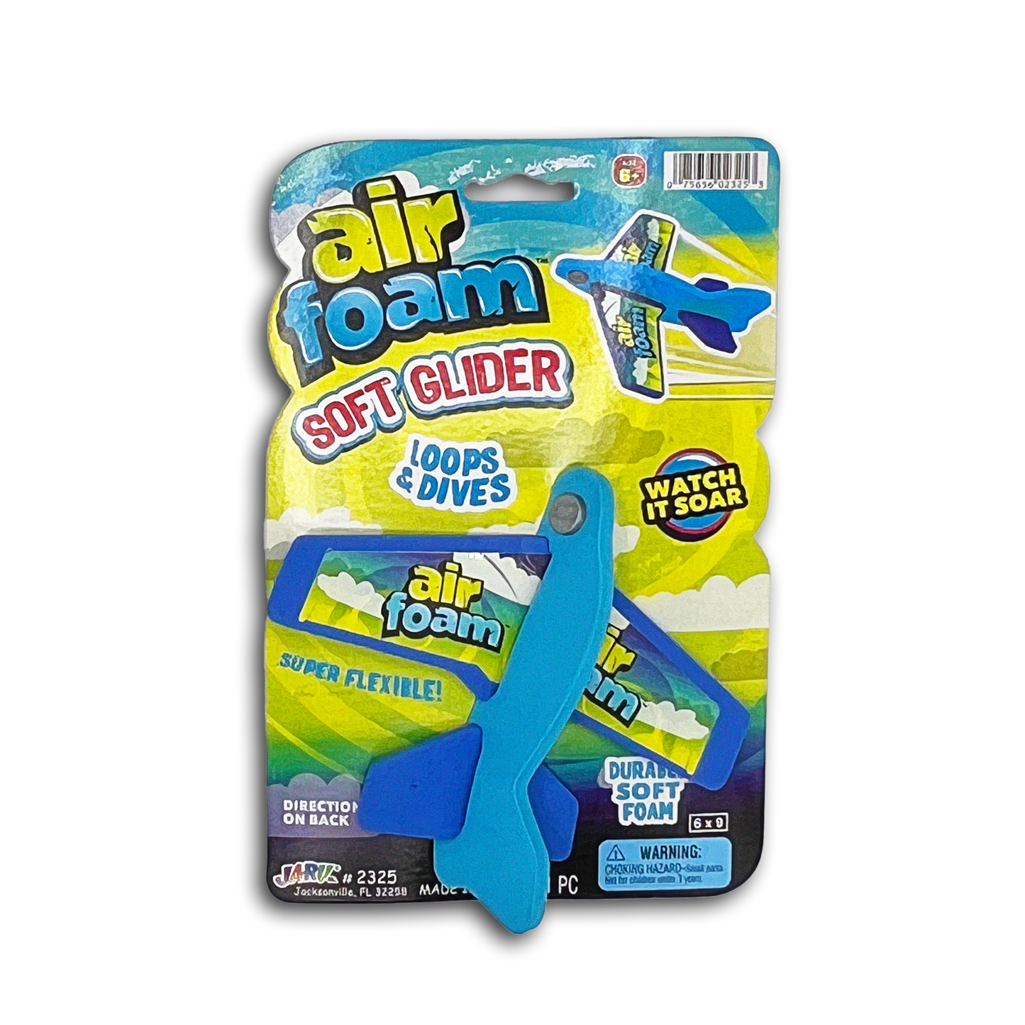 FOAM GLIDER