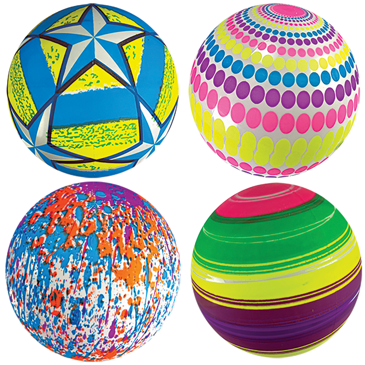 AIR BALL W/PUMP
