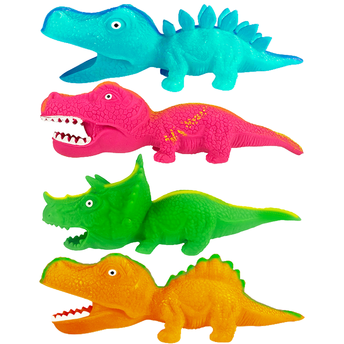DINO AGE JUMBO JAWZ
