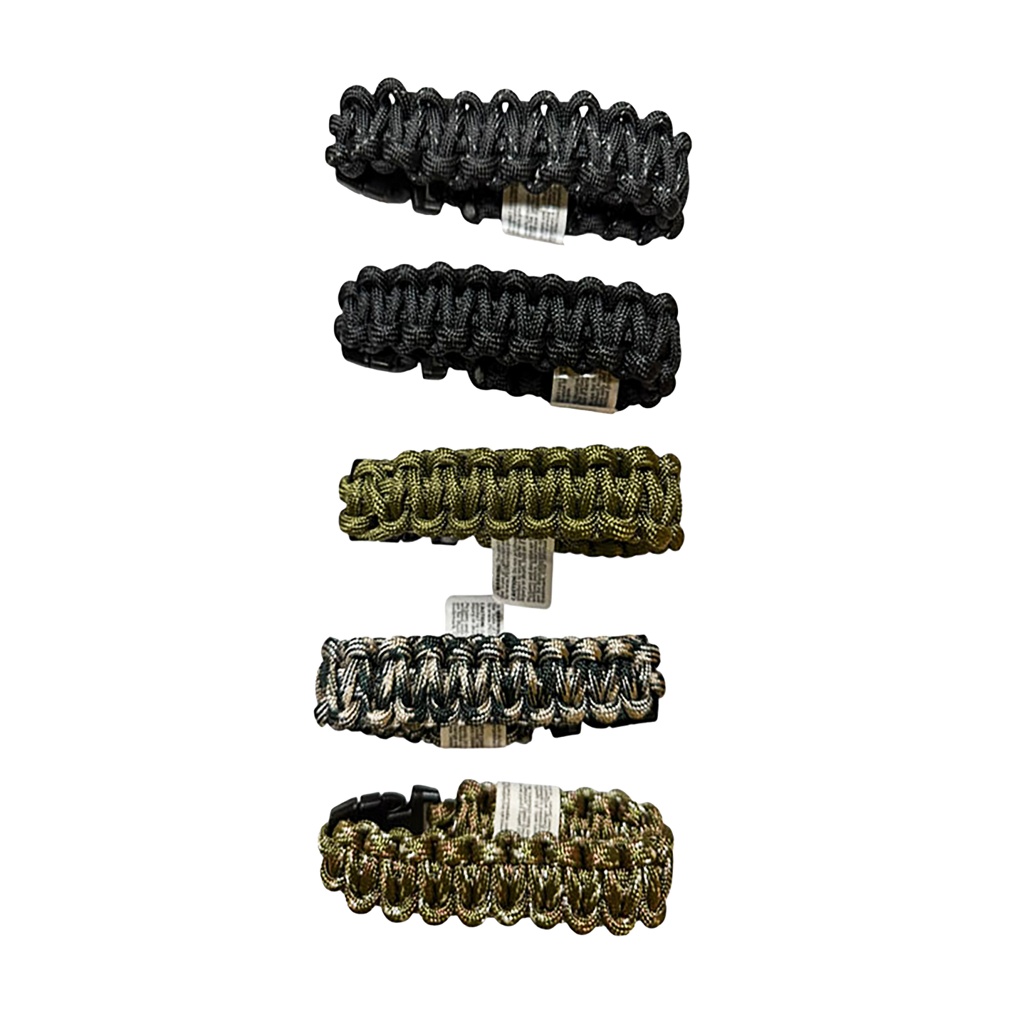 PARACORD BRACELET