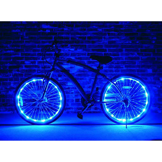 WHEEL BRIGHTZ