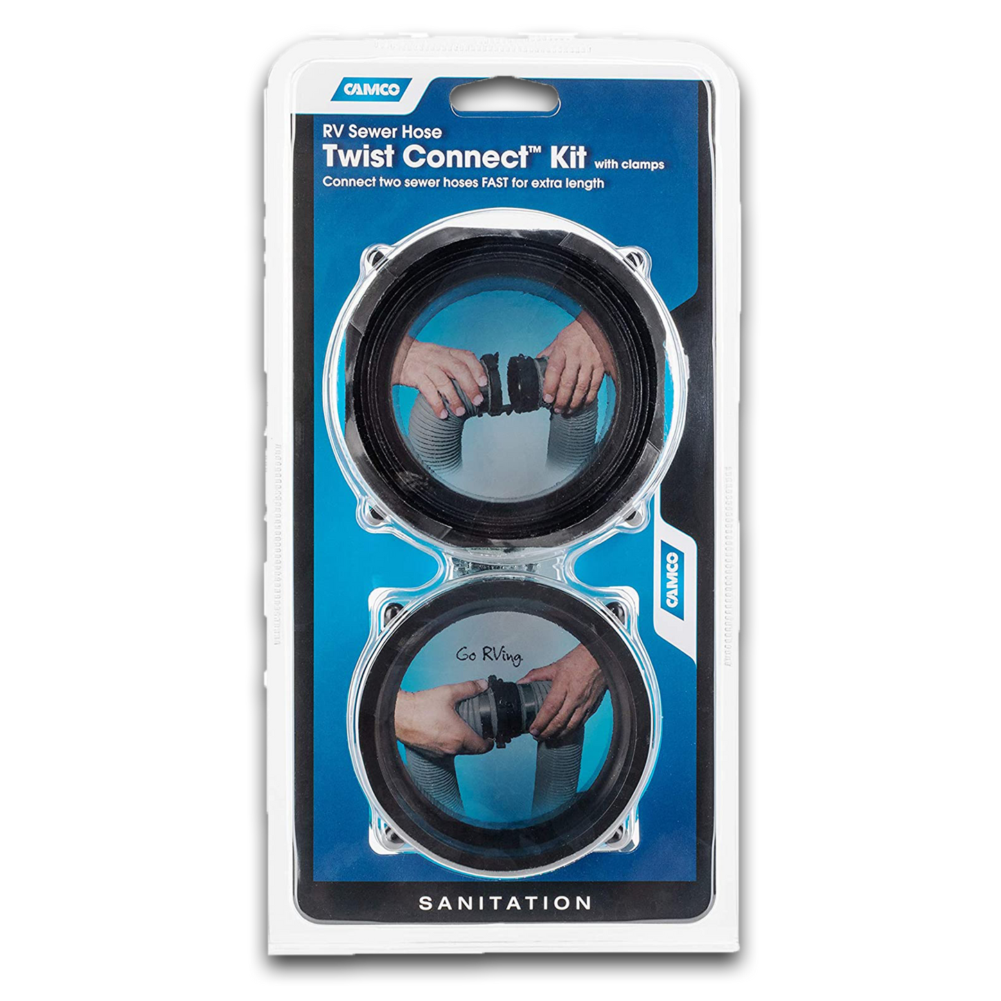 TWIST CONNECT KIT