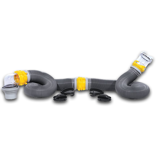 SUPER KIT SEWER HOSE SYSTEM