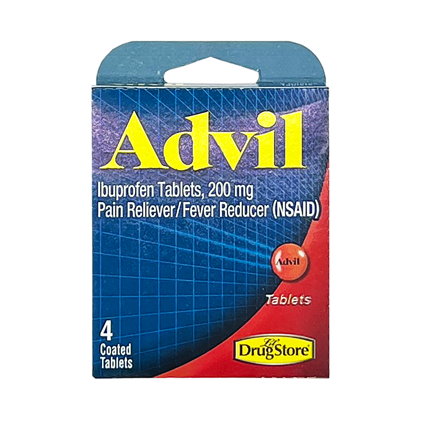 ADVIL