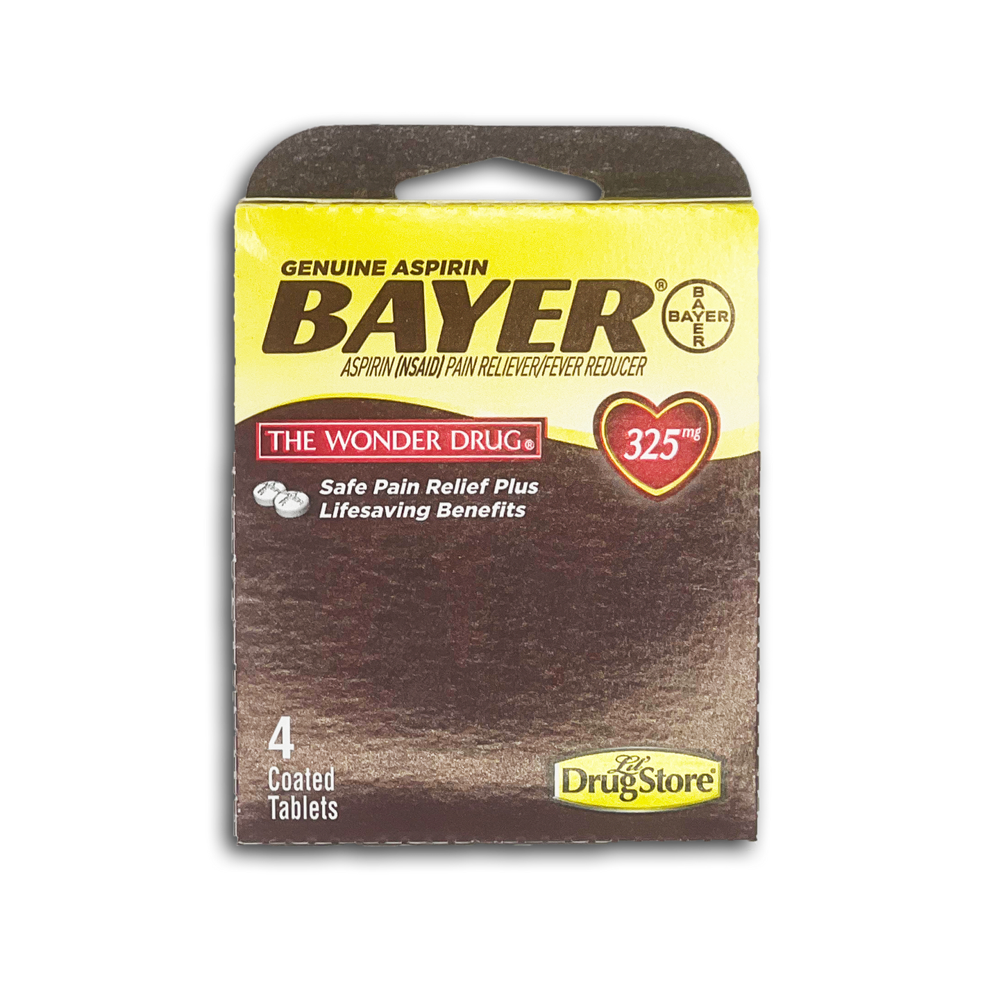 BAYER