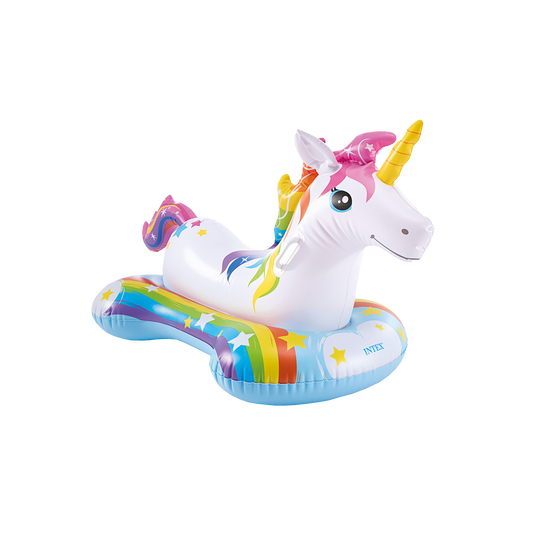 UNICORN RIDE-ON