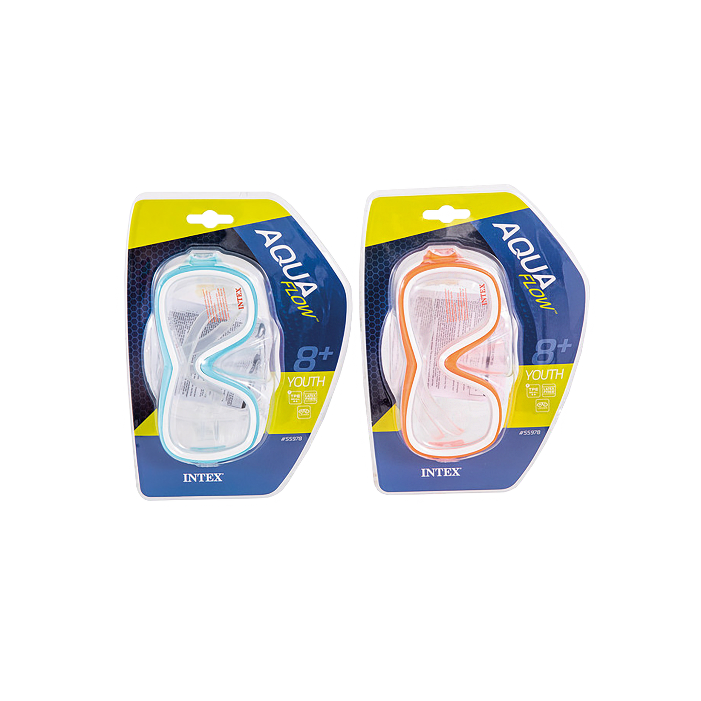 WAVE RIDER MASK