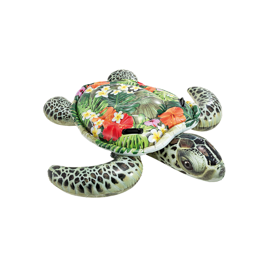 SEA TURTLE RIDE-ON
