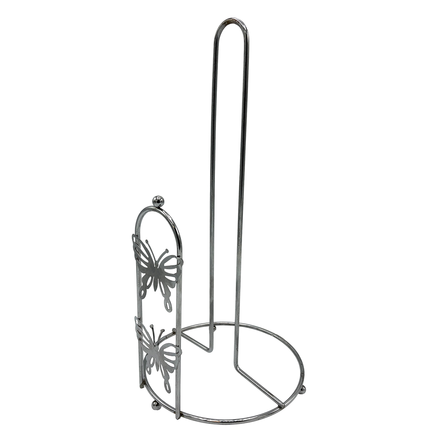 PAPER TOWEL HOLDER