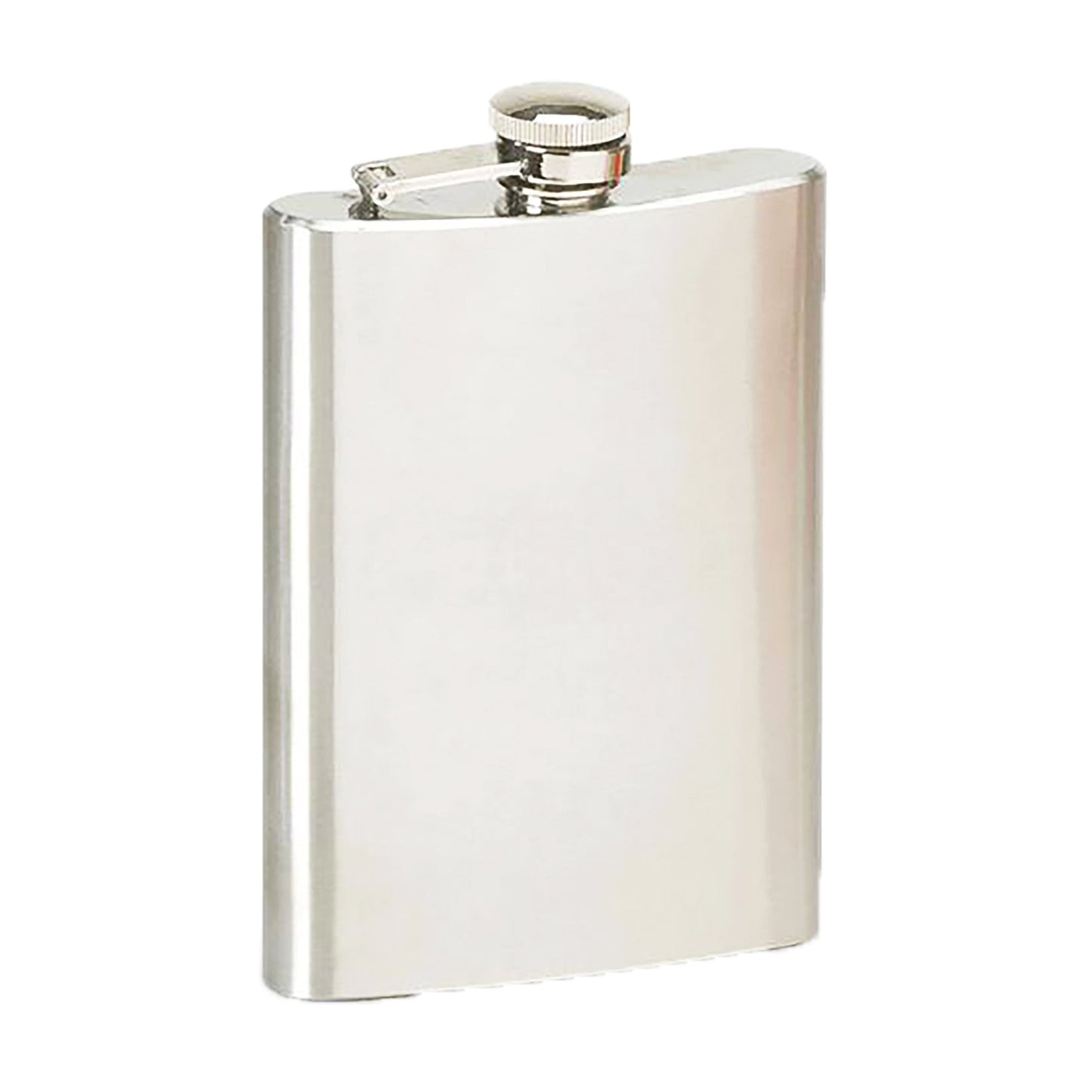 STAINLESS STEEL FLASK