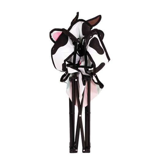 MILKY THE COW CHILD CAMPING CHAIR