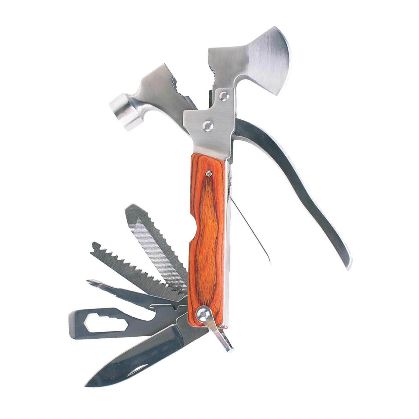 CAMPER'S MULTI TOOL