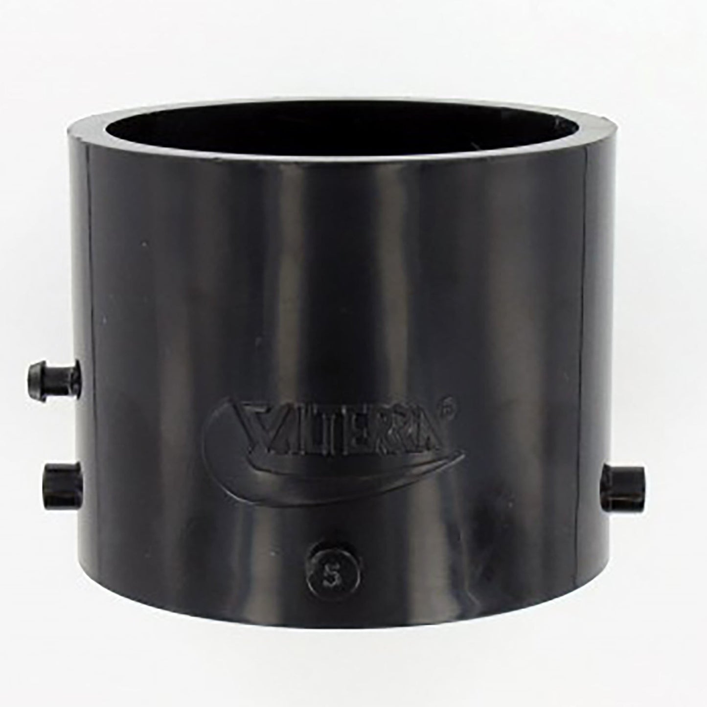 3" BAYONET TERMINATION ADAPTER