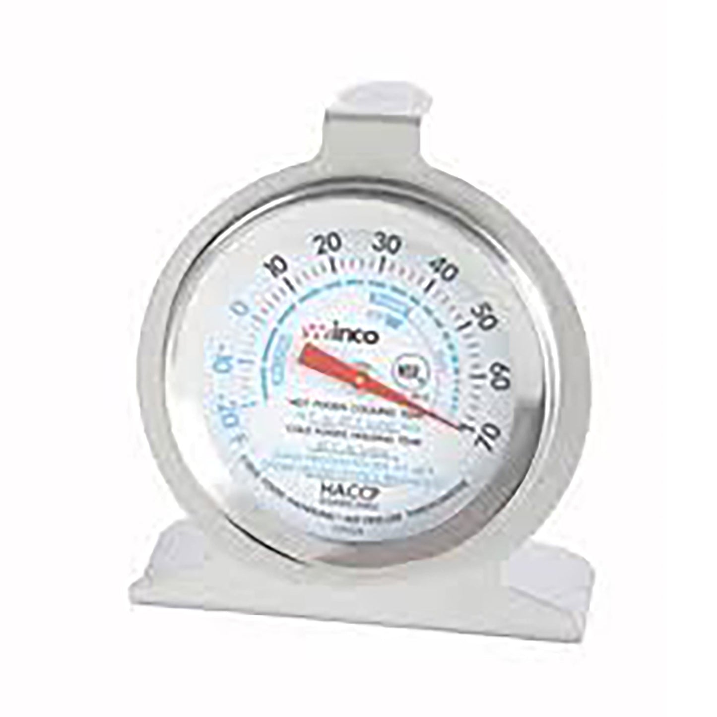 FRIDGE/FREEZER THERMOMETER