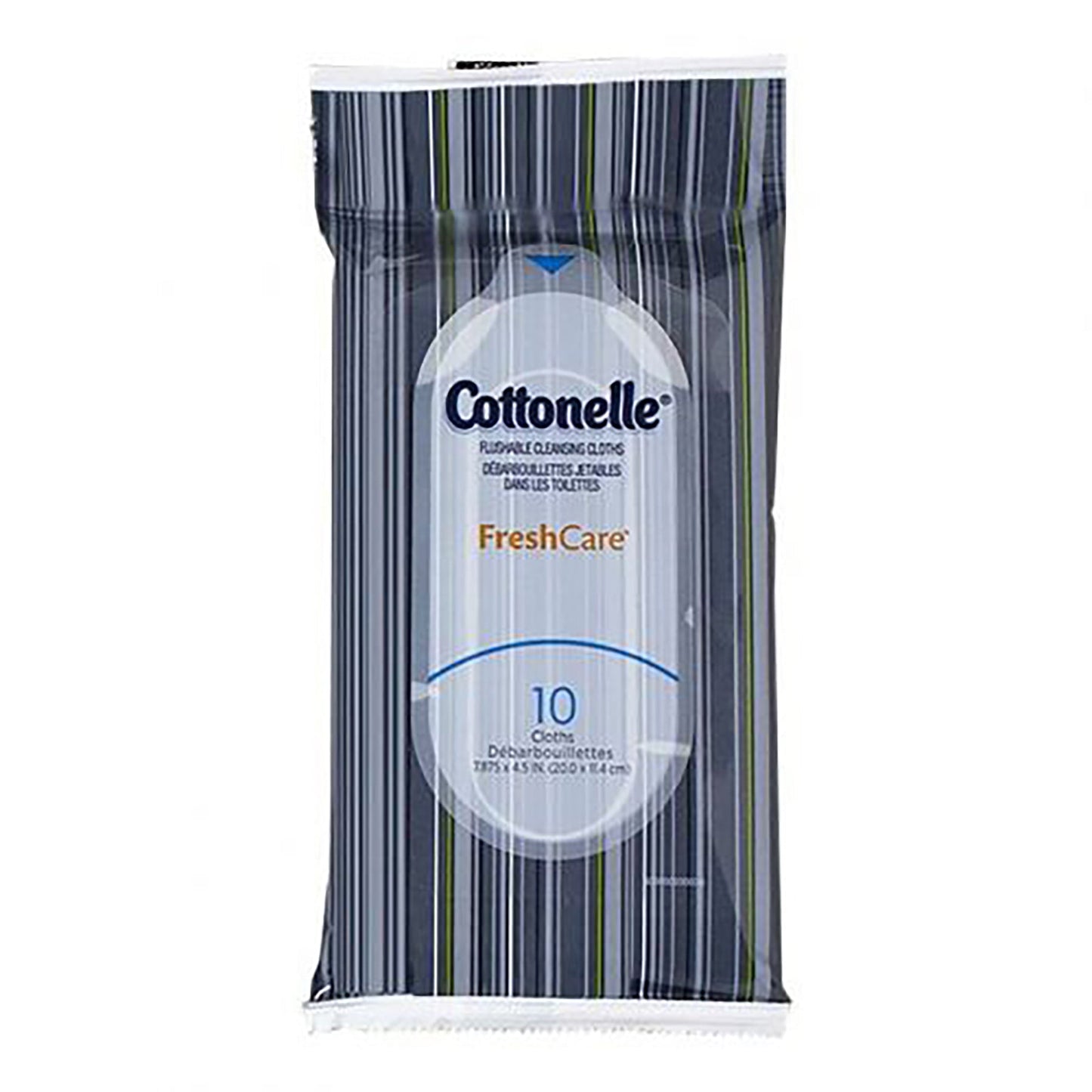 COTTONELLE FLUSHABLE WIPES