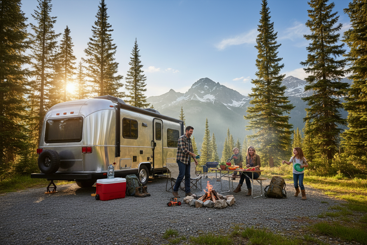 RV Accessories