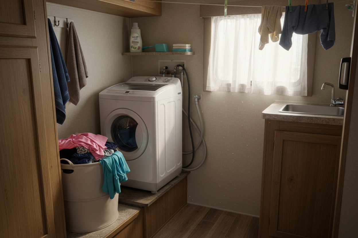 Laundry
