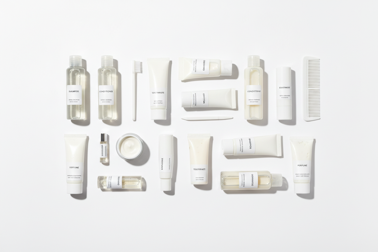 Mini & Travel Size