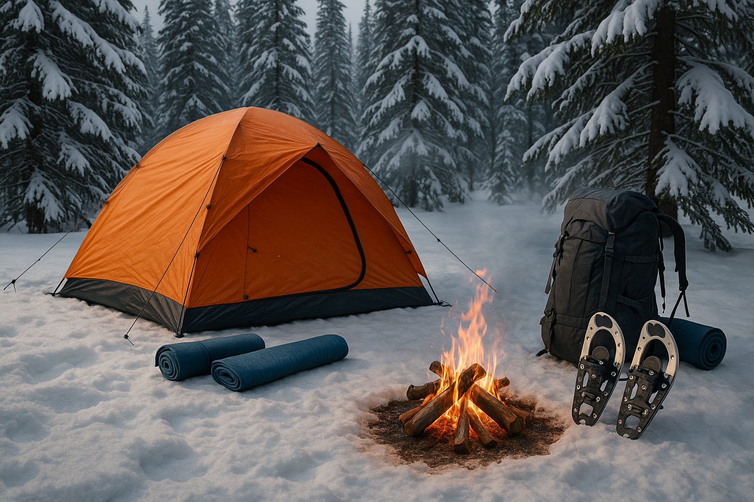 Winter & Snow