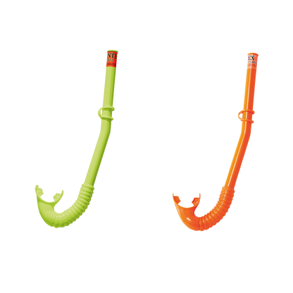HI-FLOW SNORKEL