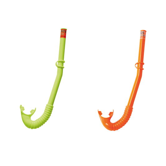 HI-FLOW SNORKEL