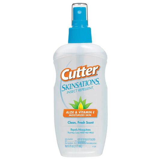 CUTTER SKINSATIONS PUMP