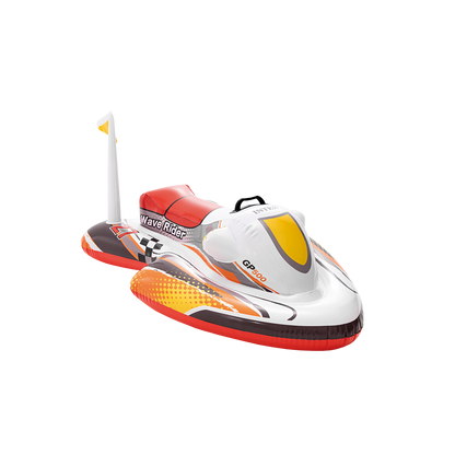 WAVE RIDER RIDE-ON