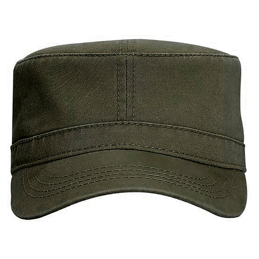 MILITARY STYLE HAT