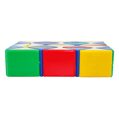 SMALL SNAKE PUZZLE