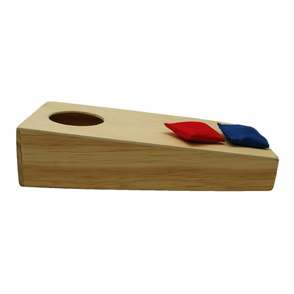 MINI CORNHOLE SET