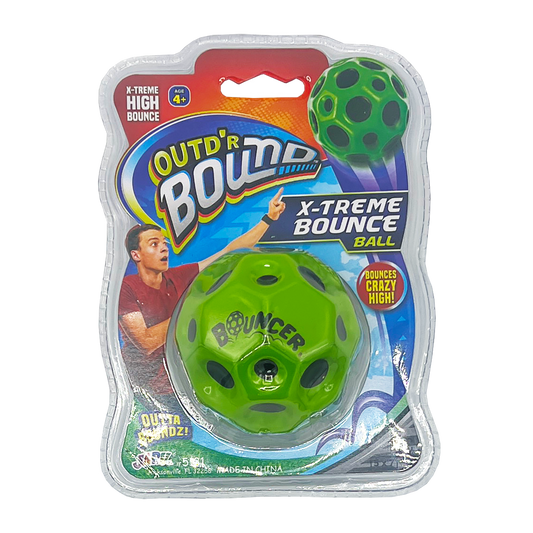 X-TREME BOUNCER
