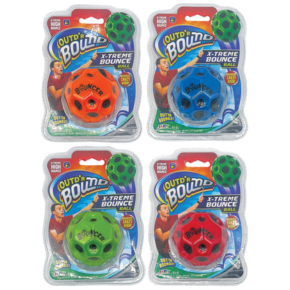 X-TREME BOUNCER