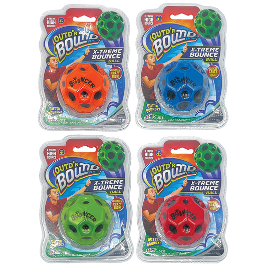 X-TREME BOUNCER