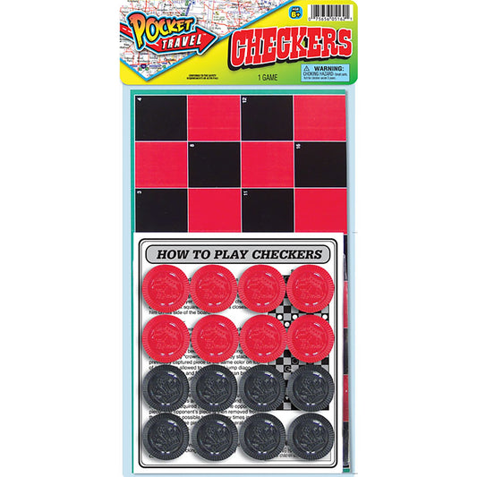 CHECKERS