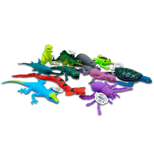 STRETCH CREATURES