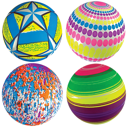 AIR BALL W/PUMP