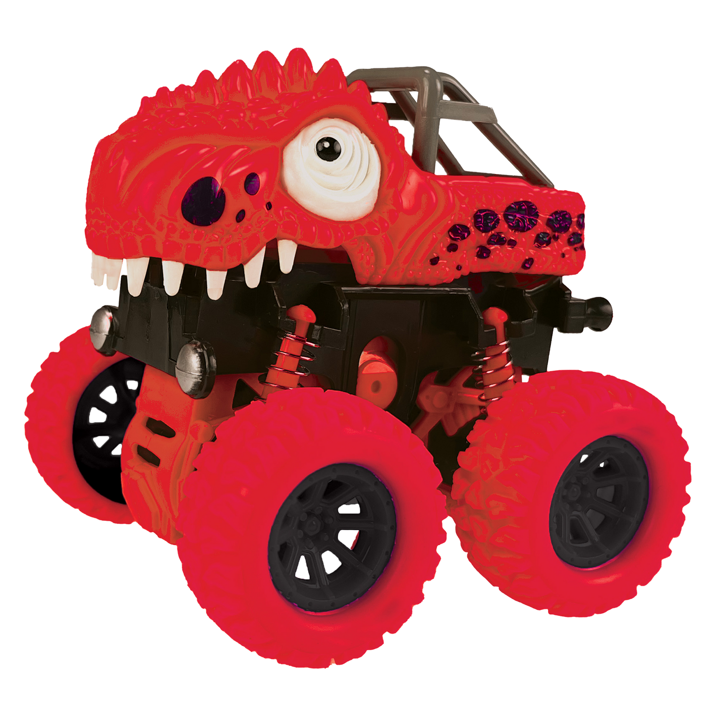DINO OFF ROADERZ