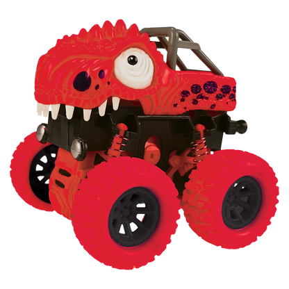 DINO OFF ROADERZ
