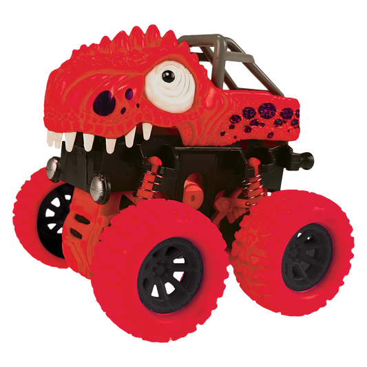 DINO OFF ROADERZ