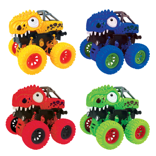 DINO OFF ROADERZ