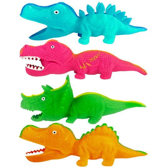DINO AGE JUMBO JAWZ