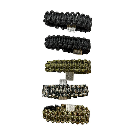 PARACORD BRACELET