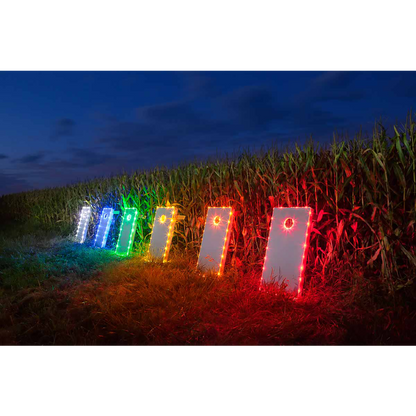 TOSS BRIGHTZ