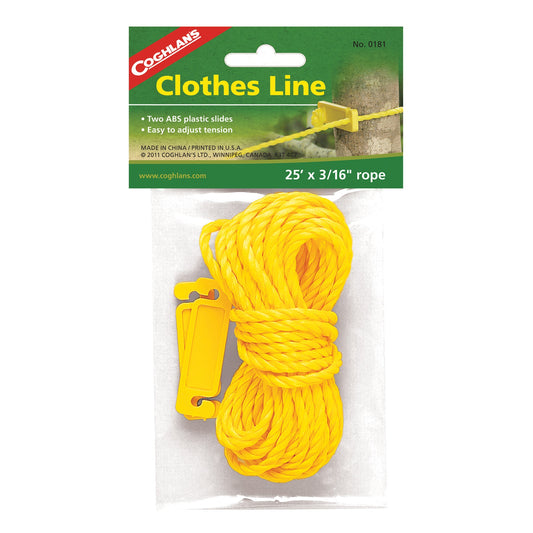 CLOTHESLINE